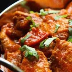 Chicken Bhuna recipe from just-curry