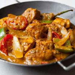 How to Cook Chicken Jalfrezi at Home