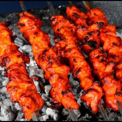 Ultimate Guide to Making Delicious Chicken Tikka