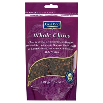 Cloves (Whole)