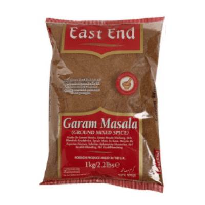 Garam Masala (Blend of spices)