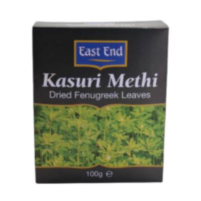 Methi (Dried fenugreek leaves)