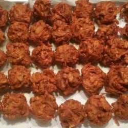Onion Bhaji recipe from just-curry