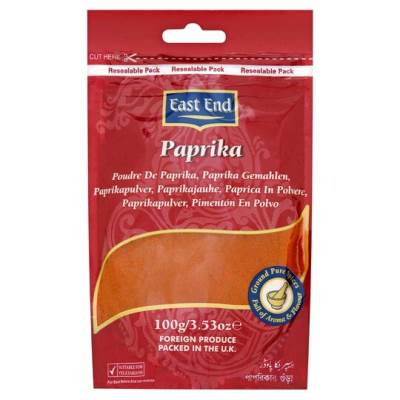 Paprika: The versatile spice for Indian cuisine