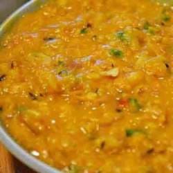 Tarka Dal recipe from just-curry